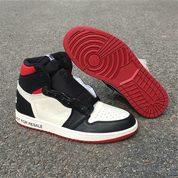 Popular Sport Shoes 1s High OG Not for Release Basketball Shoes for Men 2019 Sneakers Casual Trainers Size 40-45
Popular Sport Shoes 1s High OG Not for Release Basketball Shoes for Men 2019 Sneakers Casual Trainers Size 40-45