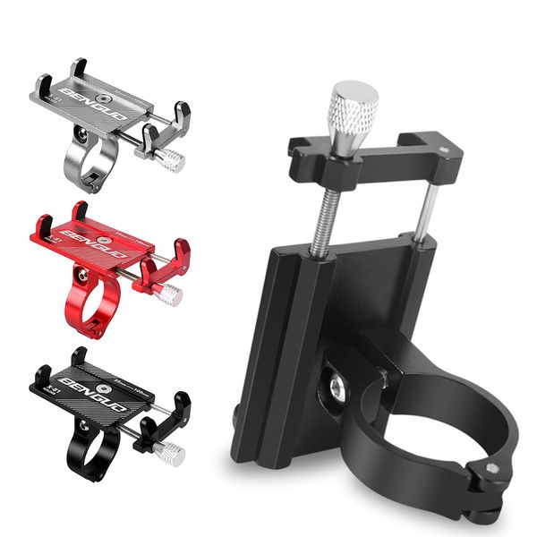 aluminum bicycle universal phone holder mtb mountain bike motorcycle cycling handlebar clip stand for 3.5"to 6.2" smartphones
aluminum bicycle universal phone holder mtb mountain bike motorcycle cycling handlebar clip stand for 3.5"to 6.2" smartphones