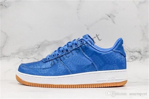 2020 new clot x 1 one premium game royal blue white silk running shoes women mens trainers sneakers sports des chaussures 1s shoe eur36-45
2020 new clot x 1 one premium game royal blue white silk running shoes women mens trainers sneakers sports des chaussures 1s shoe eur36-45