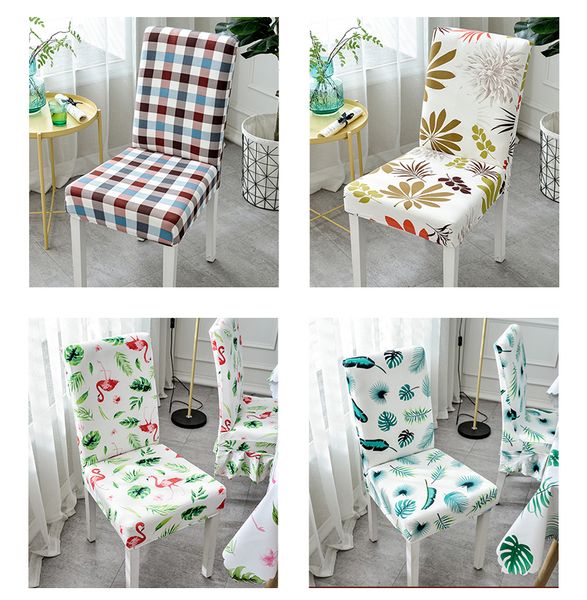 removable modern chair cover stretch dining seat cover spandex elastic wedding banquet chair covers europe pastoral print
removable modern chair cover stretch dining seat cover spandex elastic wedding banquet chair covers europe pastoral print