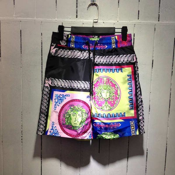 Wholesale New Crocodile Embroidery men's shorts Men's Summer Beach Shorts Trousers High Quality Swimwear Bermuda Men's Alphabet Surf Life Me
Wholesale New Crocodile Embroidery men's shorts Men's Summer Beach Shorts Trousers High Quality Swimwear Bermuda Men's Alphabet Surf Life Me