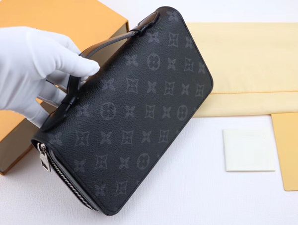 europe and the united stateswallets fashion long wallet designer wallet handbag wallet multi-color optional purse with box, Red;black
europe and the united stateswallets fashion long wallet designer wallet handbag wallet multi-color optional purse with box, Red;black