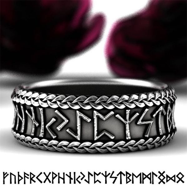 fdlk retro punk style electroplated letter ring men and women couple mysterious charm punk ring special occasion jewelry gift, Golden;silver
fdlk retro punk style electroplated letter ring men and women couple mysterious charm punk ring special occasion jewelry gift, Golden;silver