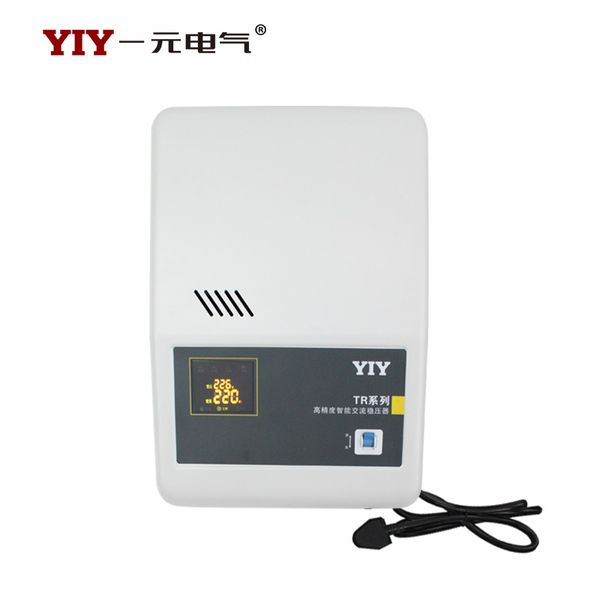 серия tr ac220v 5kva цветастая дисплея yiy автоматический стабилизатор напряжения регулятора напряжения mcu контроль / встроенный сокет / ти
серия tr ac220v 5kva цветастая дисплея yiy автоматический стабилизатор напряжения регулятора напряжения mcu контроль / встроенный сокет / ти