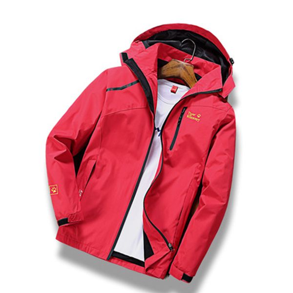 spring autumn outdoor hiking jackets men women windproof waterproof hooded-jackets ladies windbreaker removable hood coat, Blue;black
spring autumn outdoor hiking jackets men women windproof waterproof hooded-jackets ladies windbreaker removable hood coat, Blue;black