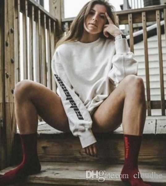 new men women kanye west hoodies sweatshirts hoodie sweatshirt hip hop fashion calabasas hoodies white, Black;red
new men women kanye west hoodies sweatshirts hoodie sweatshirt hip hop fashion calabasas hoodies white, Black;red
