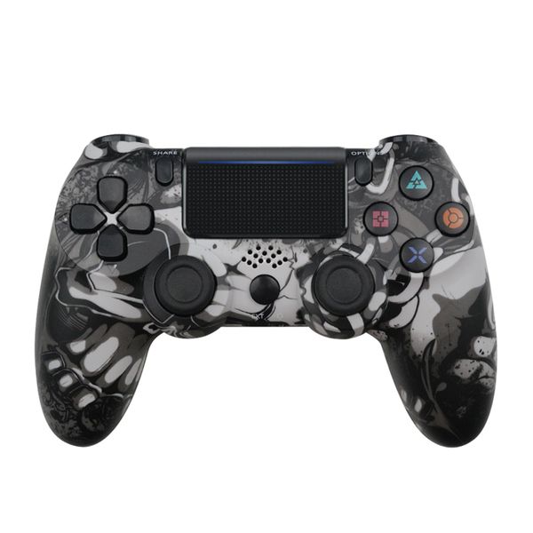 bluetooth wireless gamepad controller for sony ps4/ps3 usb wired joystick controle for dualshock 4 joypad for playstation 4
bluetooth wireless gamepad controller for sony ps4/ps3 usb wired joystick controle for dualshock 4 joypad for playstation 4
