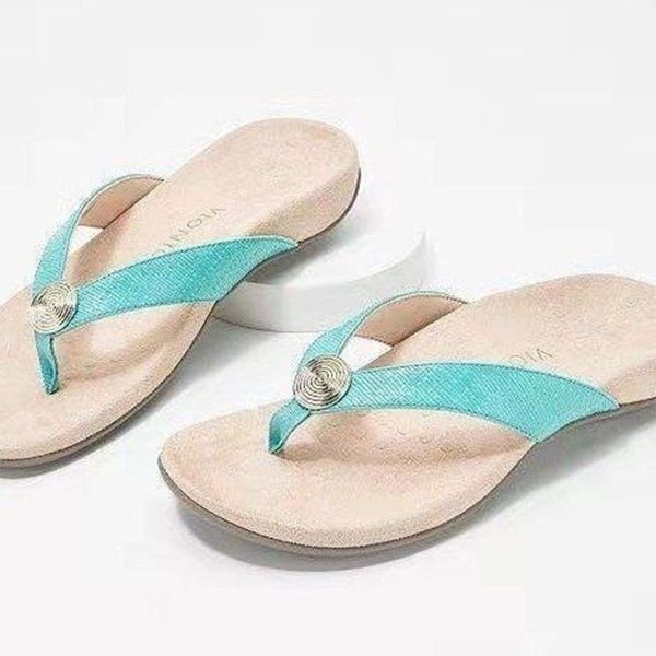 43 korean trend new design woman flat summer flip flops thong slippers beach causal shoes girls chaussure femme outside slides, Black
43 korean trend new design woman flat summer flip flops thong slippers beach causal shoes girls chaussure femme outside slides, Black