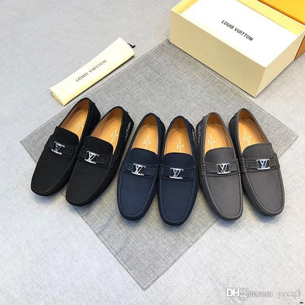 мужские мокасины кожа мода мужчины летняя обувь slip-on обувь для вождения дышащий мужчины повседневная обувь sepatu kulit приа, Black
мужские мокасины кожа мода мужчины летняя обувь slip-on обувь для вождения дышащий мужчины повседневная обувь sepatu kulit приа, Black