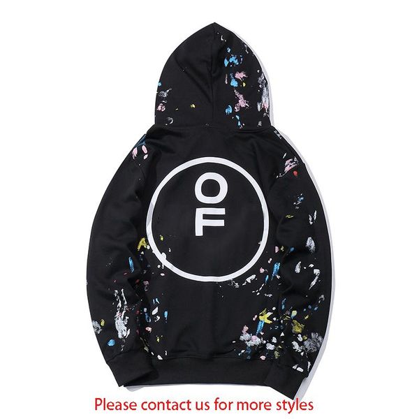 off designer hoodie men women white sweatshirt size m-xxl 8 color cotton bland designer hoodie pullover streetwear clothing wy13, Black
off designer hoodie men women white sweatshirt size m-xxl 8 color cotton bland designer hoodie pullover streetwear clothing wy13, Black