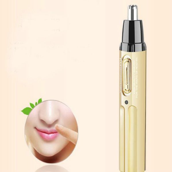 kemei 6616 nose epilateur de nez trimmer man and woman nose cut utiak
kemei 6616 nose epilateur de nez trimmer man and woman nose cut utiak