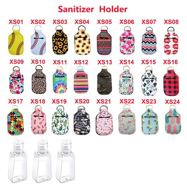 dhl shipping neoprene hand sanitizer bottle holder keychain bags 30ml 10.3*6cm key rings hand soap bottle holder party favor gift b114f
dhl shipping neoprene hand sanitizer bottle holder keychain bags 30ml 10.3*6cm key rings hand soap bottle holder party favor gift b114f