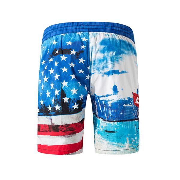 chamsgend shorts western style printing beach shorts men board surfing trunks swimwear running loose short pants 45.jan25, White;black
chamsgend shorts western style printing beach shorts men board surfing trunks swimwear running loose short pants 45.jan25, White;black
