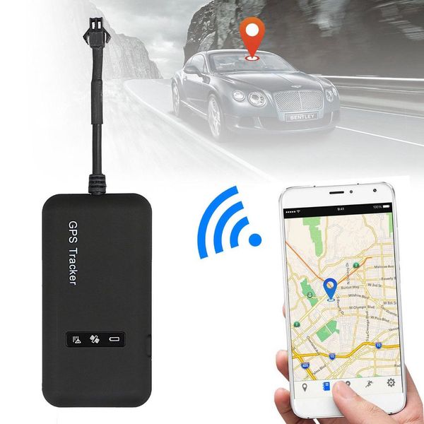 mini realtime gps car tracker locator gt02 gprs gsm tracking device vehicle/truck/van
mini realtime gps car tracker locator gt02 gprs gsm tracking device vehicle/truck/van