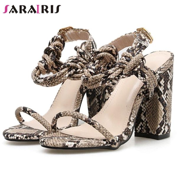 sarairis fashion high block sandals women 2020 elegant shallow summer sandals ladies mixed-color print party shoes, Black
sarairis fashion high block sandals women 2020 elegant shallow summer sandals ladies mixed-color print party shoes, Black