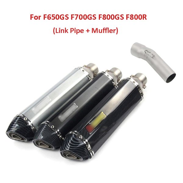 slip on f650gs f700gs f800gs f800r motorcycle exhaust muffler middle mid link pipe for f650gs f700gs f800gs f800r
slip on f650gs f700gs f800gs f800r motorcycle exhaust muffler middle mid link pipe for f650gs f700gs f800gs f800r