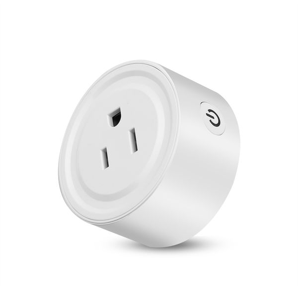 Alexa WiFi Smart Plug и Google Voice Control App функция дистанционного управления таймером занимает
Alexa WiFi Smart Plug и Google Voice Control App функция дистанционного управления таймером занимает
