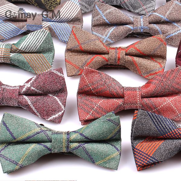 марка plaid bow tie для мужчин бабочка cravat боути tuxedo регулируемое луки groom wedding party для взрослых bowties, Black;blue
марка plaid bow tie для мужчин бабочка cravat боути tuxedo регулируемое луки groom wedding party для взрослых bowties, Black;blue