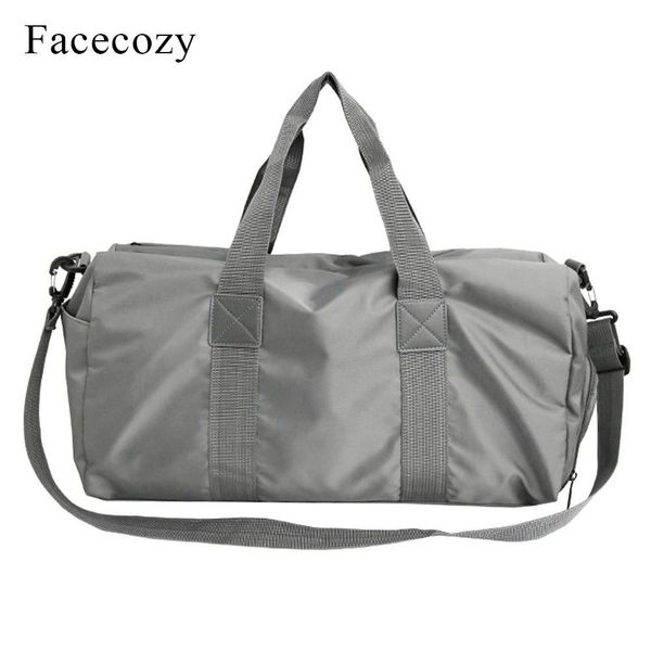 facecozy dry wet separation gym bags multi-function travel bag women men large capacity luggage packing fitness sports handbags
facecozy dry wet separation gym bags multi-function travel bag women men large capacity luggage packing fitness sports handbags