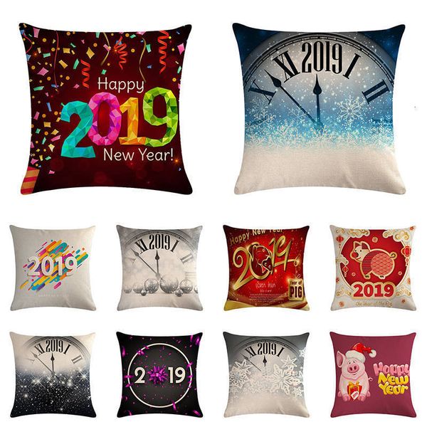 2019 happy new year подушка обложка pig pattern главная декоративные бросьте наволочки диван подушки декоративные zy1228
2019 happy new year подушка обложка pig pattern главная декоративные бросьте наволочки диван подушки декоративные zy1228