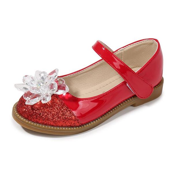 new fashion children leather shoes autumn princess baby girl shoes for kids glitter wedding party 4 colors, Black;grey
new fashion children leather shoes autumn princess baby girl shoes for kids glitter wedding party 4 colors, Black;grey