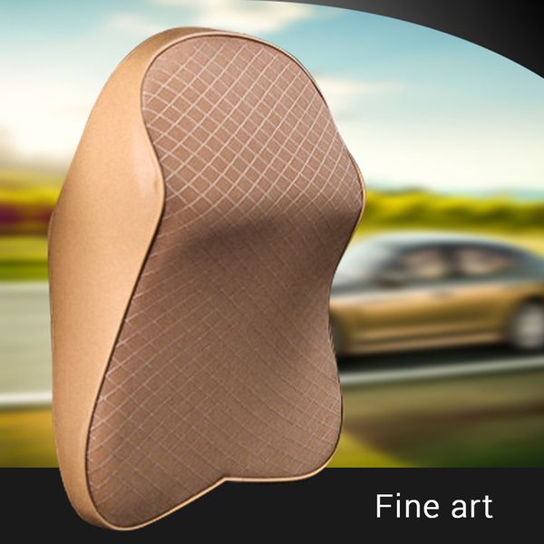 car neck pillow 3d memory foam head rest adjustable auto headrest pillow travel neck cushion support holder car seat
car neck pillow 3d memory foam head rest adjustable auto headrest pillow travel neck cushion support holder car seat