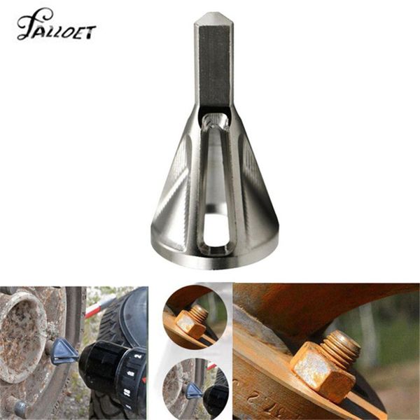 deburring external chamfer tool stainless steel remove burr tools for drill bit hand tools dropshipping
deburring external chamfer tool stainless steel remove burr tools for drill bit hand tools dropshipping
