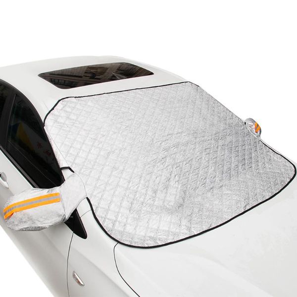 magnetic car windshield snow cover sun shade tarp winter ice scraper frost dust guard sunshade protector
magnetic car windshield snow cover sun shade tarp winter ice scraper frost dust guard sunshade protector