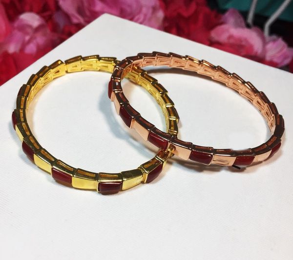 serpenti viper series premium fritillary agate bracelet seashell snake bracelet delicate and enchanting lines design noble women jewelry, Silver
serpenti viper series premium fritillary agate bracelet seashell snake bracelet delicate and enchanting lines design noble women jewelry, Silver