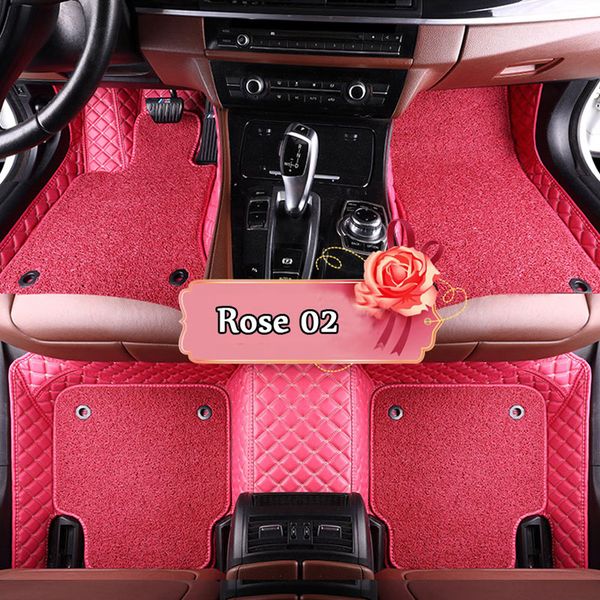 pu leather car floor mats for audi s3 s5 s6 s7 s8 r8 rs5 rs6 rs7 tt tts q3 q5 q7 a1 a3 a4 a6la7 a8 avant carpet floor liner pink
pu leather car floor mats for audi s3 s5 s6 s7 s8 r8 rs5 rs6 rs7 tt tts q3 q5 q7 a1 a3 a4 a6la7 a8 avant carpet floor liner pink