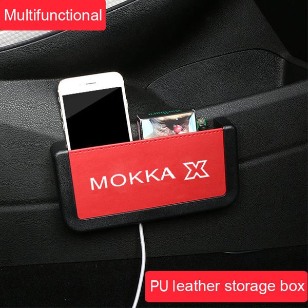 car organizer storage box for mokka cigarette phone glasses ic card holder car organizers box styling accessories
car organizer storage box for mokka cigarette phone glasses ic card holder car organizers box styling accessories
