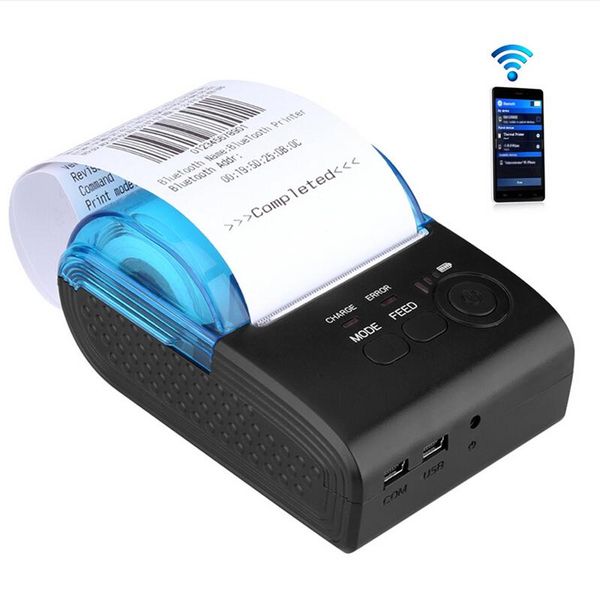 1шт 58мм тепловое портативный принтер 5805 беспроводная связь bluetooth 4.0 поддержка android и иос windows office магазины eu us uk au
1шт 58мм тепловое портативный принтер 5805 беспроводная связь bluetooth 4.0 поддержка android и иос windows office магазины eu us uk au