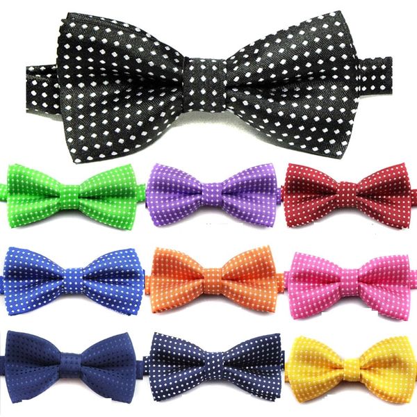 pet dot bowknot tie collar puppy bowknot shape tie collar pet dog necktie puppy fashion decoration
pet dot bowknot tie collar puppy bowknot shape tie collar pet dog necktie puppy fashion decoration