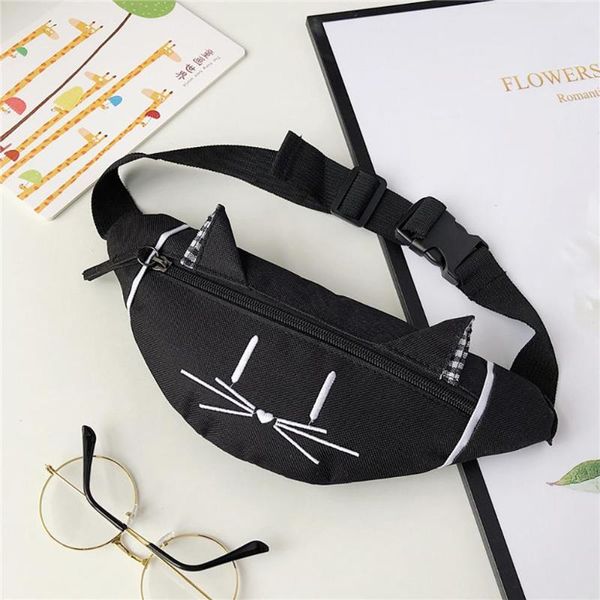 women waist bag fanny pack for kids cute cat ear printed nerka chest nylon pocket money belt bags women waist bag sac banane#d
women waist bag fanny pack for kids cute cat ear printed nerka chest nylon pocket money belt bags women waist bag sac banane#d