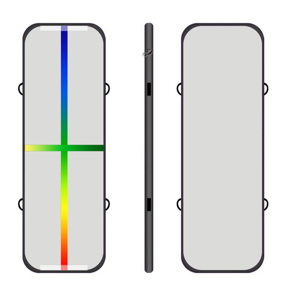 4*1*0.1m inflatable air mattress drop stitch material inflatable bounce mat fitness equipment air tumbling mat
4*1*0.1m inflatable air mattress drop stitch material inflatable bounce mat fitness equipment air tumbling mat