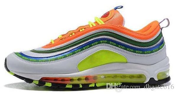 2019 97s og undefeated metallic gold silver sean wotherspoon overbranding teenage heart hero running shoes women sport shoes sneakers
2019 97s og undefeated metallic gold silver sean wotherspoon overbranding teenage heart hero running shoes women sport shoes sneakers