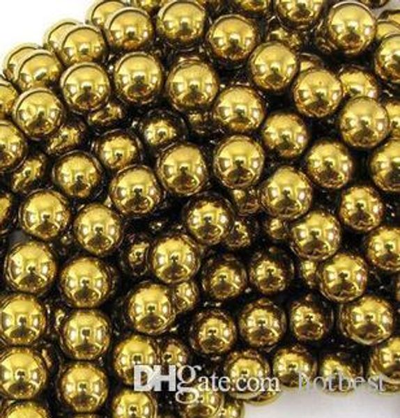 u3325 8mm 10mm 200pcs/lot silver gold plated multicolor hematite round bead beads loose ball bead crystal findings
u3325 8mm 10mm 200pcs/lot silver gold plated multicolor hematite round bead beads loose ball bead crystal findings