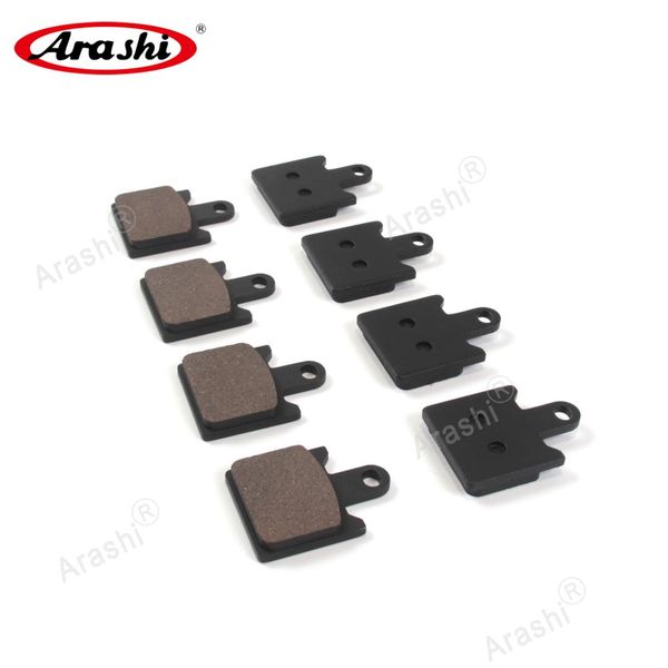 arashi for ninja zx6r 2007 - 2016 front brake pads motorcycle discs rotors pad 2008 2009 2010 2011 2012 2013 2014 2015
arashi for ninja zx6r 2007 - 2016 front brake pads motorcycle discs rotors pad 2008 2009 2010 2011 2012 2013 2014 2015