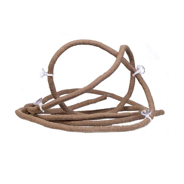 рептилия vines habitat декор искусственный reptile climbing отделение с присосками гибкая джунгли rattan reptile террариума
рептилия vines habitat декор искусственный reptile climbing отделение с присосками гибкая джунгли rattan reptile террариума