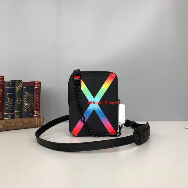 высочайшее качество марка модные сумки лестницы rainbown шить кожаная сумка натуральная кожа сумка crossbody сумки кошельки женские m30332 w, Black
высочайшее качество марка модные сумки лестницы rainbown шить кожаная сумка натуральная кожа сумка crossbody сумки кошельки женские m30332 w, Black