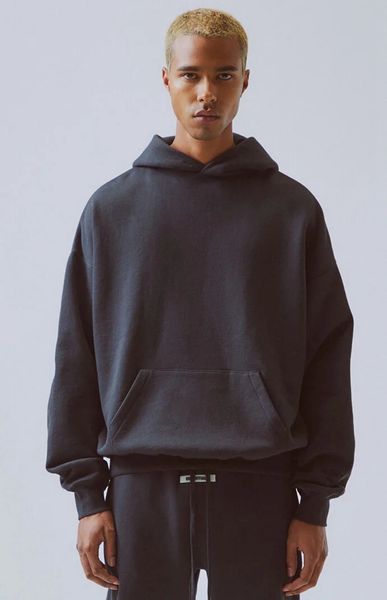 essentials 19ss fear of god hoodie mens designer hoodies hip hop fog streetwear reflective men sweatshirts clothing sale, Black 
essentials 19ss fear of god hoodie mens designer hoodies hip hop fog streetwear reflective men sweatshirts clothing sale, Black