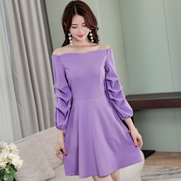 spring-summer new korean version of the large size was thin women's fashion wild solid color casual slim-fit dress, Black;pink
spring-summer new korean version of the large size was thin women's fashion wild solid color casual slim-fit dress, Black;pink