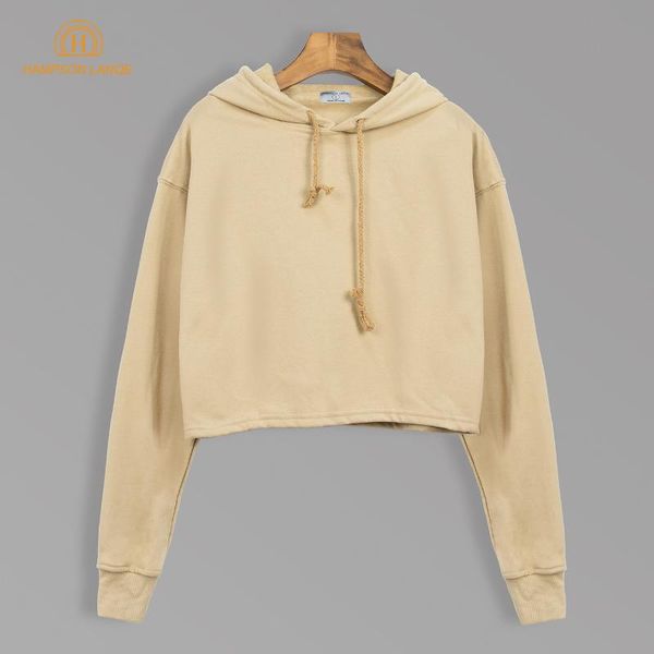 autumn 2020 cropped cotton solid hoodies women short style sweatshirts female navy blue gray orange camel turquoise pullovers, Black
autumn 2020 cropped cotton solid hoodies women short style sweatshirts female navy blue gray orange camel turquoise pullovers, Black