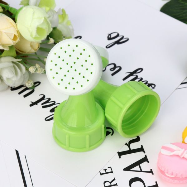2pcs watering sprinkler nozzles household plastic flowerpot plants watering pot kettle garden supplies watering nozzle tool
2pcs watering sprinkler nozzles household plastic flowerpot plants watering pot kettle garden supplies watering nozzle tool