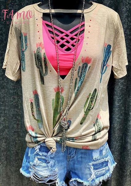 women steer skull sunflower cactus hollow out t shirt femme harajuku ulzzang plus size ladies aesthetic graphic tumblr tee top, White
women steer skull sunflower cactus hollow out t shirt femme harajuku ulzzang plus size ladies aesthetic graphic tumblr tee top, White