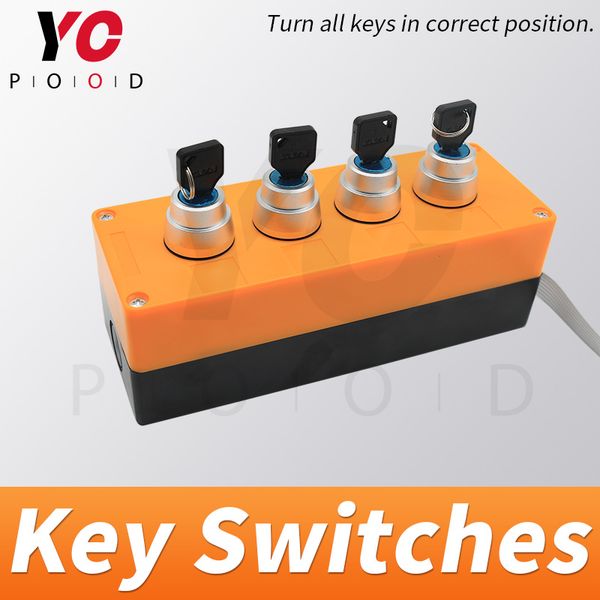 several holes key switch real escape room prop find and turn all keys to right position to unlock control console switch yopood
several holes key switch real escape room prop find and turn all keys to right position to unlock control console switch yopood