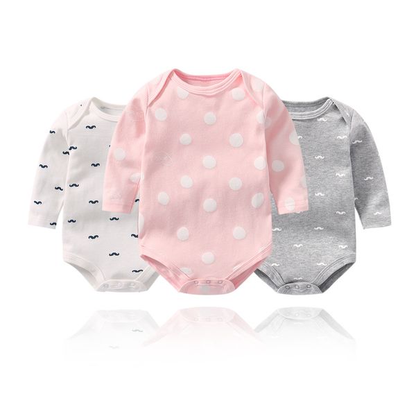 spring autumn baby girl bodysuits newborn onesie long sleeve print cartoon cotton bodysuits for girl boys newborns twins clothes, Blue
spring autumn baby girl bodysuits newborn onesie long sleeve print cartoon cotton bodysuits for girl boys newborns twins clothes, Blue