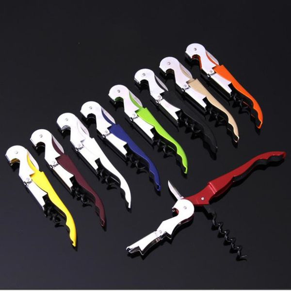stainless steel bottle opener sea horse wine corkscrew openers wine corkscrew tool multifunction opener with dhl ing
stainless steel bottle opener sea horse wine corkscrew openers wine corkscrew tool multifunction opener with dhl ing