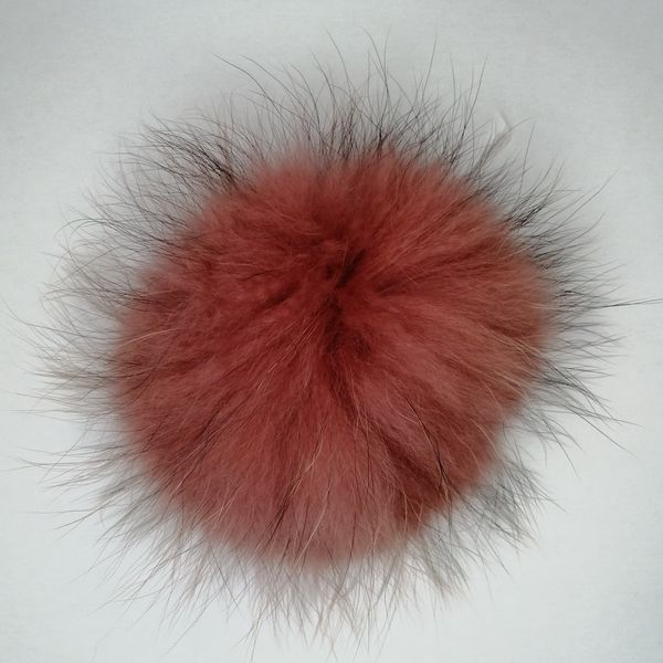 all colors real raccoon fur ball pompoms accessories drop ship customize colours with metal snap button, Silver
all colors real raccoon fur ball pompoms accessories drop ship customize colours with metal snap button, Silver