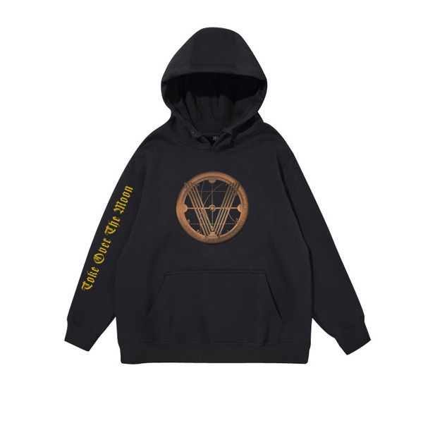 new arrival kpop wayv take over the moon same printing pullover hoodies fashion fleece/thin lucas sweatshirt, Black
new arrival kpop wayv take over the moon same printing pullover hoodies fashion fleece/thin lucas sweatshirt, Black